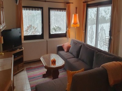 Holiday house Ferienhaus mit Terrasse im Skigebiet - Features photo 12