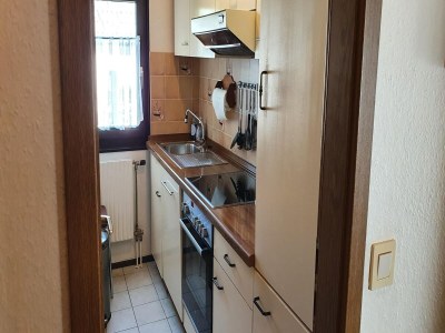 Holiday house Ferienhaus mit Terrasse im Skigebiet - Features photo 13