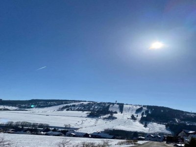 Holiday house Ferienhaus mit Terrasse im Skigebiet - Environment photo 17