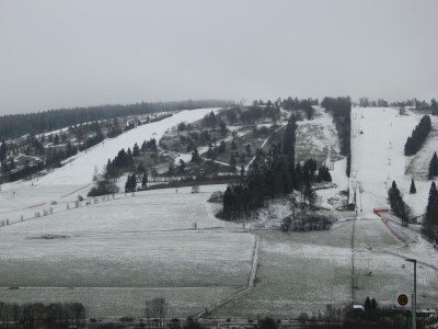 Holiday house Ferienhaus mit Terrasse im Skigebiet - Environment photo 22