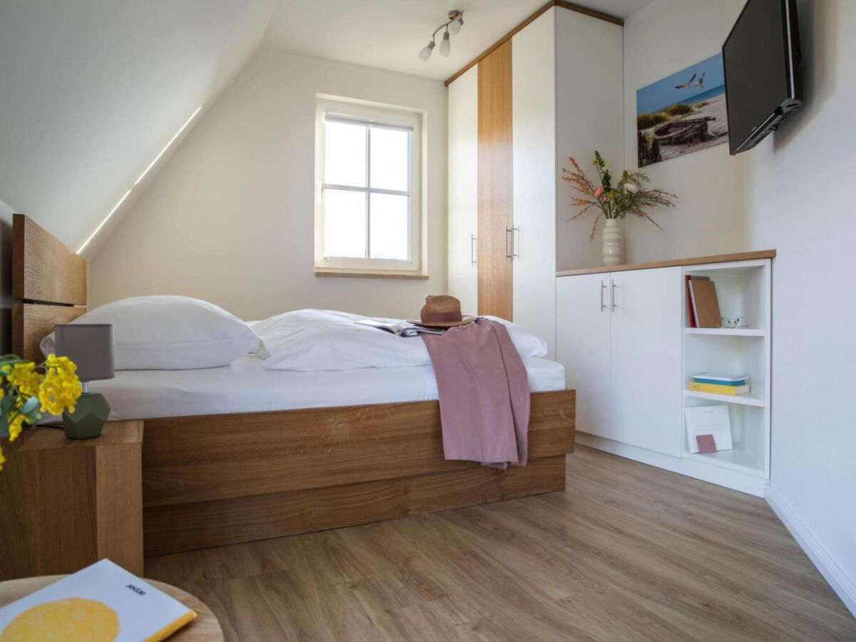 Holiday house Luxushaus Bodden mit Sauna - Features photo 3