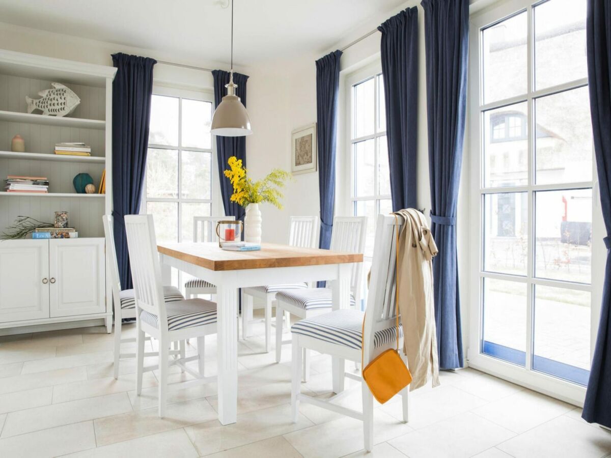 Holiday house Luxushaus Bodden mit Sauna - Features photo 4