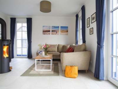 Holiday house Luxushaus Bodden mit Sauna - Features photo 5