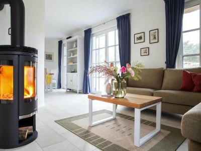 Holiday house Luxushaus Bodden mit Sauna - Features photo 7