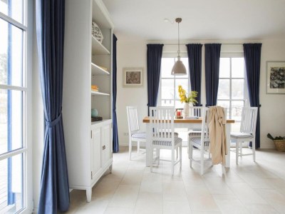 Holiday house Luxushaus Bodden mit Sauna - Features photo 8