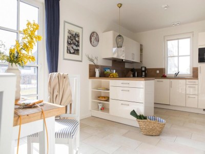 Holiday house Luxushaus Bodden mit Sauna - Features photo 9