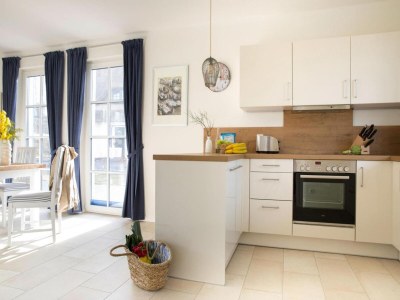 Holiday house Luxushaus Bodden mit Sauna - Features photo 10