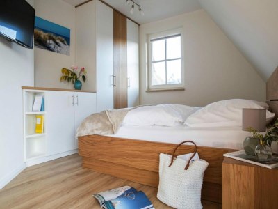 Holiday house Luxushaus Bodden mit Sauna - Features photo 12