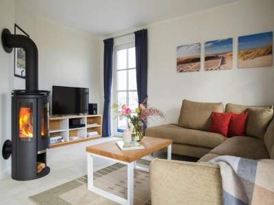 Holiday house Luxushaus Bodden mit Sauna - Features photo 15