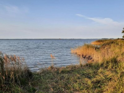 Holiday house Luxushaus Bodden mit Sauna - Environment photo 29