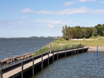 Holiday house Luxushaus Bodden mit Sauna - Environment photo 32