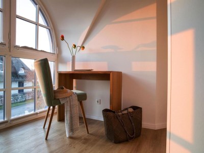 Holiday house Luxushaus Bodden mit Sauna - Outdoor photo 35