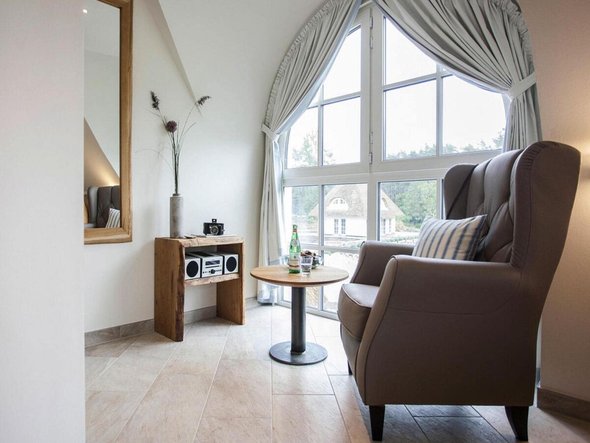 Holiday house Ferienhaus, Fuhlendorf - Outdoor photo 2