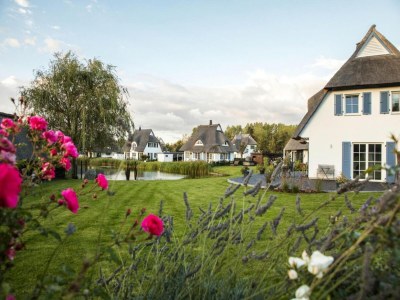 Holiday house Ferienhaus, Fuhlendorf - Outdoor photo 8