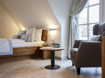 Holiday house Ferienhaus, Fuhlendorf - Features photo 9