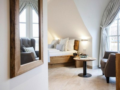 Holiday house Ferienhaus, Fuhlendorf - Features photo 10