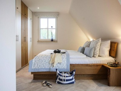 Holiday house Ferienhaus, Fuhlendorf - Features photo 11