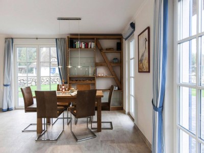 Holiday house Ferienhaus, Fuhlendorf - Features photo 13