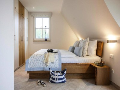 Holiday house Ferienhaus, Fuhlendorf - Features photo 14