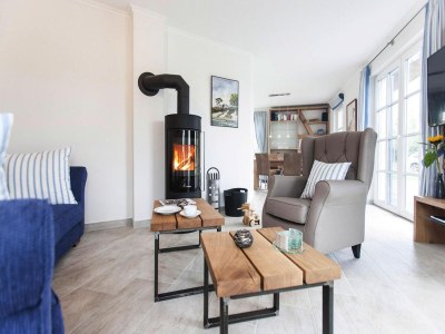 Holiday house Ferienhaus, Fuhlendorf - Features photo 15