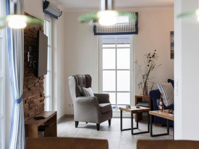 Holiday house Ferienhaus, Fuhlendorf - Features photo 16