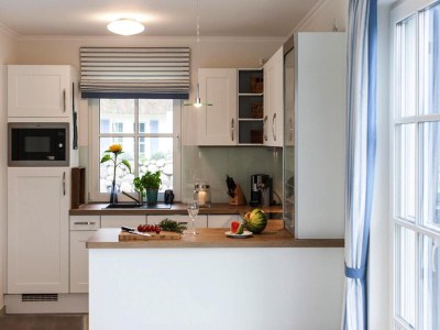 Holiday house Ferienhaus, Fuhlendorf - Features photo 18