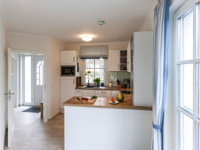 Holiday house Ferienhaus, Fuhlendorf - Features photo 19