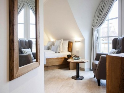 Holiday house Ferienhaus, Fuhlendorf - Features photo 20