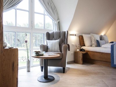 Holiday house Ferienhaus, Fuhlendorf - Features photo 21