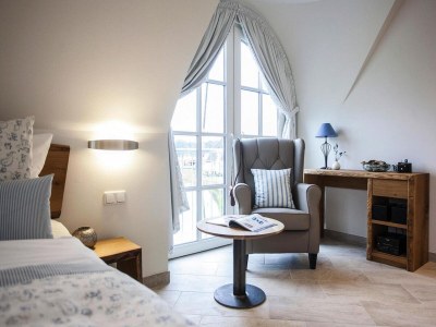 Holiday house Ferienhaus, Fuhlendorf - Features photo 22