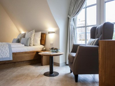 Holiday house Ferienhaus, Fuhlendorf - Features photo 23