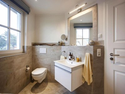 Holiday house Ferienhaus, Fuhlendorf - Features photo 24