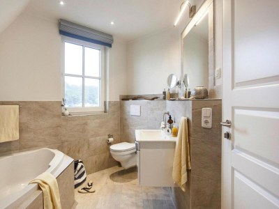 Holiday house Ferienhaus, Fuhlendorf - Features photo 25