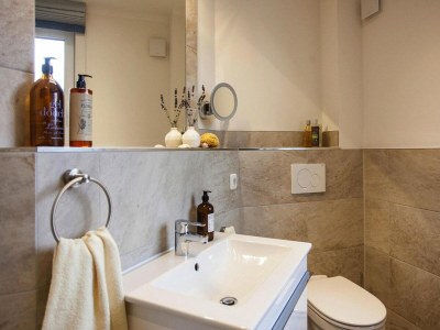 Holiday house Ferienhaus, Fuhlendorf - Features photo 26