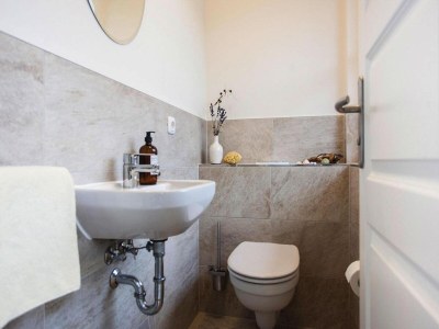 Holiday house Ferienhaus, Fuhlendorf - Features photo 27