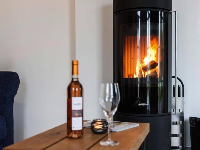 Holiday house Ferienhaus, Fuhlendorf - Outdoor photo 29