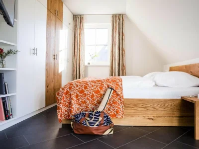 Holiday house Luxushaus Boddenküste mit Sauna - Features photo 7