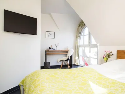 Holiday house Luxushaus Boddenküste mit Sauna - Features photo 8