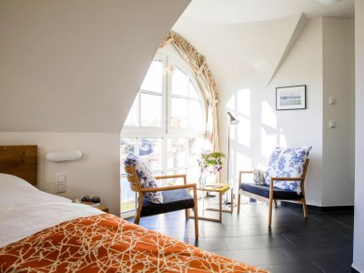 Holiday house Luxushaus Boddenküste mit Sauna - Features photo 9