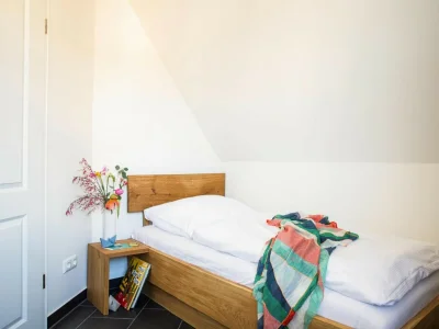 Holiday house Luxushaus Boddenküste mit Sauna - Features photo 10