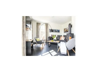 Holiday house Luxushaus Boddenküste mit Sauna - Features photo 12