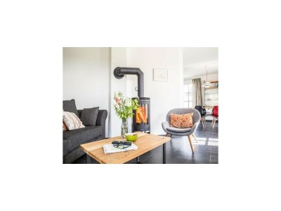 Holiday house Luxushaus Boddenküste mit Sauna - Features photo 13