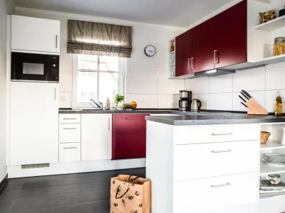 Holiday house Luxushaus Boddenküste mit Sauna - Features photo 14