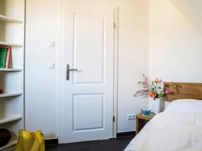 Holiday house Luxushaus Boddenküste mit Sauna - Features photo 15