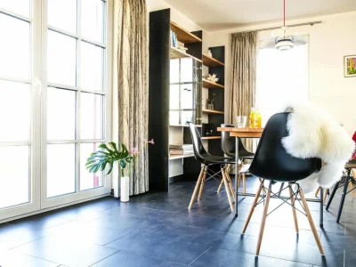 Holiday house Luxushaus Boddenküste mit Sauna - Features photo 17