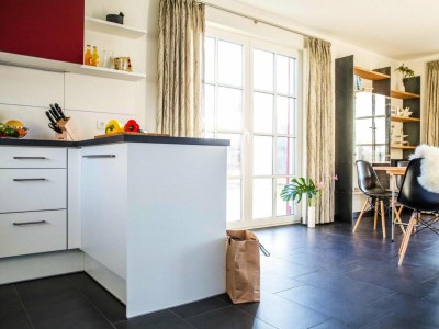 Holiday house Luxushaus Boddenküste mit Sauna - Features photo 18