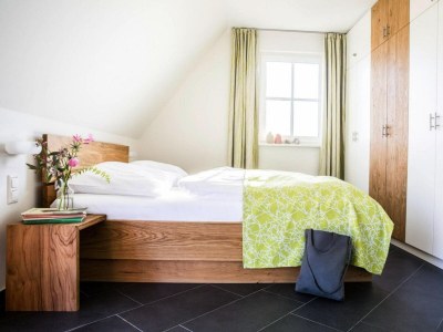 Holiday house Luxushaus Boddenküste mit Sauna - Features photo 19