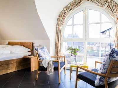 Holiday house Luxushaus Boddenküste mit Sauna - Features photo 20