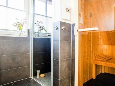 Holiday house Luxushaus Boddenküste mit Sauna - Features photo 22