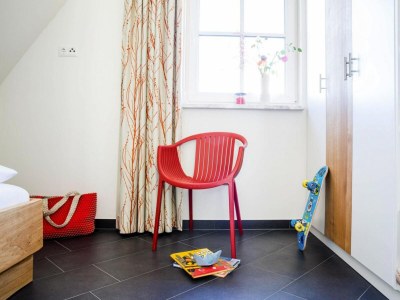 Holiday house Luxushaus Boddenküste mit Sauna - Features photo 23